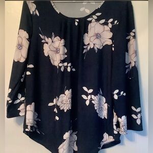 Beecher Brook New York Ladies Blouse